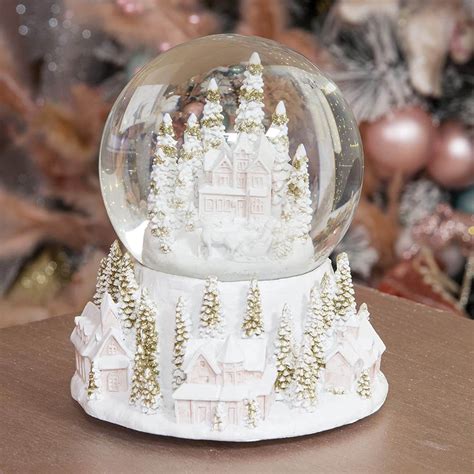 QUICK VIEW. . Snow globes collectors